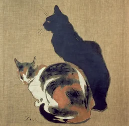 To katte, 1894